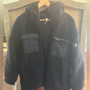 Alo oversize jacket